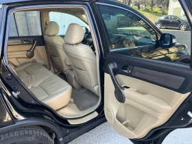 Honda Cr-v 2.0 бензин Швейцария всички екстри automatic  - 7800 € / 15255.47 лв. - 18363575 10