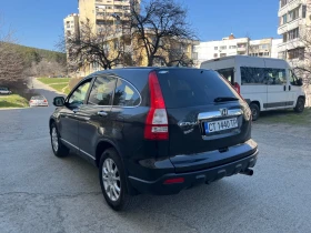 Honda Cr-v 2.0 бензин Швейцария всички екстри automatic  - 7800 € / 15255.47 лв. - 18363575 5