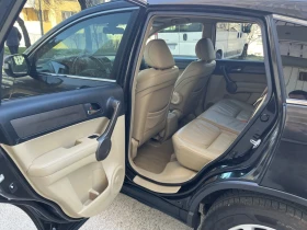 Honda Cr-v 2.0 бензин Швейцария всички екстри automatic  - 7800 € / 15255.47 лв. - 18363575 9