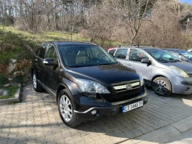 Honda Cr-v 2.0 бензин Швейцария всички екстри automatic  - 7800 € / 15255.47 лв. - 18363575 17