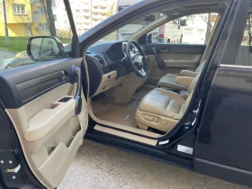 Honda Cr-v 2.0 бензин Швейцария всички екстри automatic  - 7800 € / 15255.47 лв. - 18363575 6