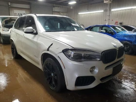 BMW X5 M* SPORT* ПОДГРЕВ* КАМЕРА* КЕЙЛЕС*  - 12300 € / 24056.71 лв. - 37255538 3
