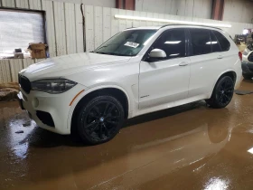 BMW X5 M* SPORT* ПОДГРЕВ* КАМЕРА* КЕЙЛЕС* 