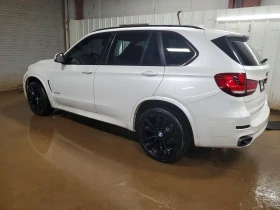 BMW X5 M* SPORT* ПОДГРЕВ* КАМЕРА* КЕЙЛЕС*  - 12300 € / 24056.71 лв. - 37255538 4
