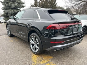Audi Q8 Progressiv* 55 TFSI* АвтоКредит* (ЦЕНА ДО БГ) | Auto.bg — изображение 8