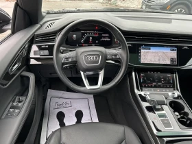 Audi Q8 Progressiv* 55 TFSI* АвтоКредит* (ЦЕНА ДО БГ) | Auto.bg — изображение 12