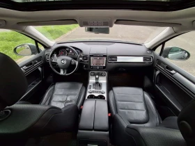 VW Touareg 3.0 TDI 245 CV tiptronic BlueMotion Techn. Executi - 11400 € / 22296.46 лв. - 73964756 11