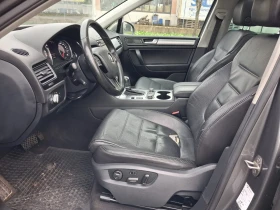 VW Touareg 3.0 TDI 245 CV tiptronic BlueMotion Techn. Executi - 11400 € / 22296.46 лв. - 73964756 16