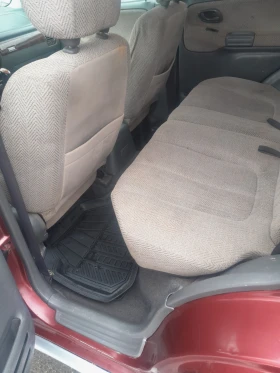 Suzuki Grand vitara - 5200 € / 10170.32 лв. - 16529885 12