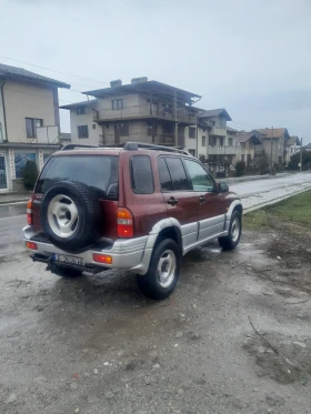 Suzuki Grand vitara - 5200 € / 10170.32 лв. - 16529885 5