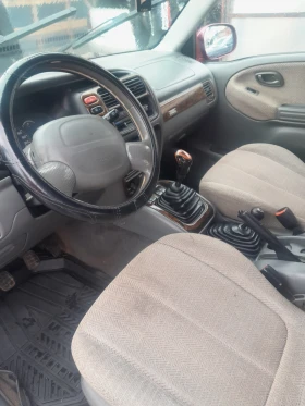 Suzuki Grand vitara - 5200 € / 10170.32 лв. - 16529885 13