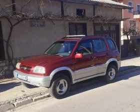 Suzuki Grand vitara - 5200 € / 10170.32 лв. - 16529885 2