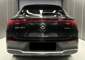 Mercedes-Benz EQE 500 SUV 4Matic AMG Line - 66500 € / 130062.69 лв. - 19088172 3