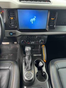 Ford Bronco * 4 Door Advanced 4x4 * 2 �����* �������*  | Mobile.bg � ����� ������ 9