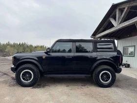 Ford Bronco * 4 Door Advanced 4x4 * 2 �����* �������*  | Mobile.bg � ����� ������ 2