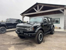 ������ Ford Bronco