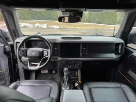 Ford Bronco * 4 Door Advanced 4x4 * 2 �����* �������*  | Mobile.bg � ����� ������ 10