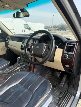 Land Rover Range rover HSE - 3950 € / 7725.53 лв. - 44648923 9
