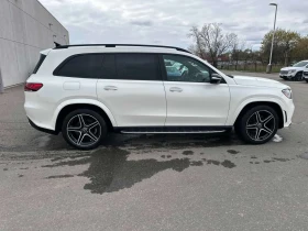 Mercedes-Benz GLS 450 BURMESTER/���������/��������/360/��������� | Mobile.bg � ����� ������ 4