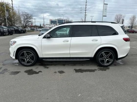 Mercedes-Benz GLS 450 BURMESTER/���������/��������/360/��������� | Mobile.bg � ����� ������ 3
