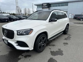 ������ Mercedes-Benz GLS 45...