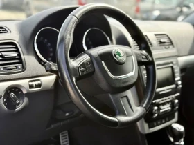Skoda Yeti 2.0 4x4 6-�������� | Mobile.bg � ����� ������ 9