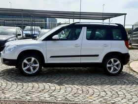 Skoda Yeti 2.0 4x4 6-�������� | Mobile.bg � ����� ������ 2