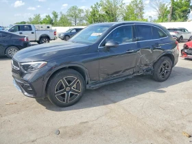 ������ Mercedes-Benz GLC 30...