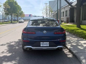 BMW X4 * xDrive30i * ПЪРВИ СОБСТВЕНИК* ПАНОРАМА*  | Auto.bg — изображение 5