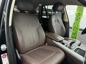 BMW X5 Xdrive/START STOP/KeylessGo/LED/ СОБСТВЕН ЛИ-Г | Auto.bg — изображение 15