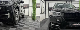 BMW X5 Xdrive/START STOP/KeylessGo/LED/ СОБСТВЕН ЛИ-Г | Auto.bg — изображение 8