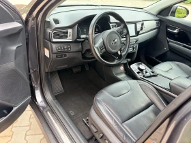 Kia Niro 64kw 204kc TERMOPOMPA!!! PREMIUM!!! FUL!!! | Auto.bg — изображение 5