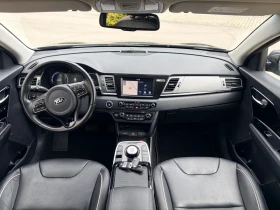 Kia Niro 64kw 204kc TERMOPOMPA!!! PREMIUM!!! FUL!!! | Auto.bg — изображение 7