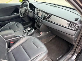 Kia Niro 64kw 204kc TERMOPOMPA!!! PREMIUM!!! FUL!!! | Auto.bg — изображение 6