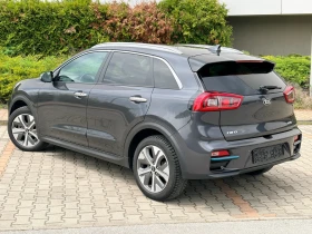Kia Niro 64kw 204kc TERMOPOMPA!!! PREMIUM!!! FUL!!! | Auto.bg — изображение 3