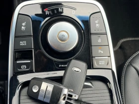 Kia Niro 64kw 204kc TERMOPOMPA!!! PREMIUM!!! FUL!!! | Auto.bg — изображение 9