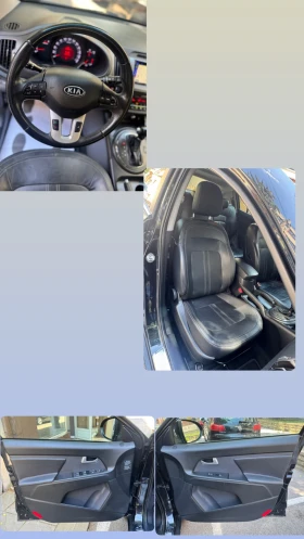 Kia Sportage 2.0CRDI AWD/�������/130.000��/��� ������/���� | Mobile.bg � ����� ������ 11