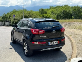 Kia Sportage 2.0CRDI AWD/�������/130.000��/��� ������/���� | Mobile.bg � ����� ������ 4