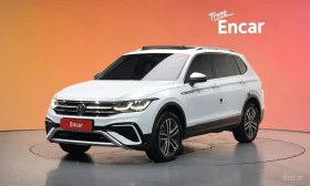 VW Tiguan Allspace Prestige| 2.0 TSI| LED| DIGITAL COCKPIT| 
