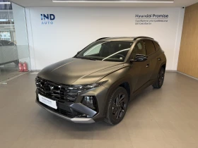 ����� �� �������� �� Hyundai Tucson PREMIUM 20th ANNIVERSARY Hybrid