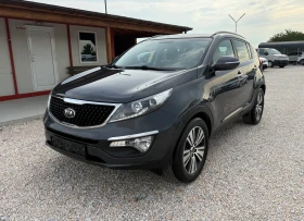 ������ Kia Sportage