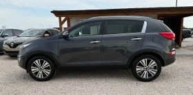 Kia Sportage 1.7cdti* Facelift* ���� * ����* �������� ������� | Mobile.bg � ����� ������ 5