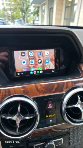 Mercedes-Benz GLK 350 V6 306�� 4x4 ���� ���� �����.��������.�������� | Mobile.bg � ����� ������ 9