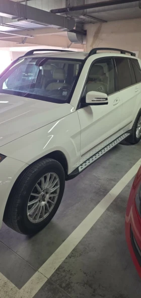 Mercedes-Benz GLK 350 V6 306�� 4x4 ���� ���� �����.��������.�������� | Mobile.bg � ����� ������ 2