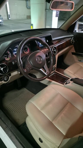 Mercedes-Benz GLK 350 V6 306�� 4x4 ���� ���� ������� ���������  | Mobile.bg � ����� ������ 7