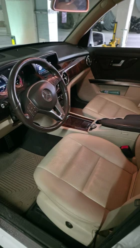 Mercedes-Benz GLK 350 V6 306�� 4x4 ���� ���� �����.��������.�������� | Mobile.bg � ����� ������ 4