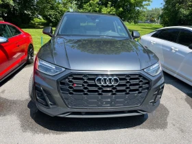 Audi SQ5 | PROGRESSIV | Цена до България & АвтоКредит | Auto.bg — изображение 2