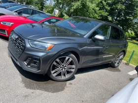 Audi SQ5 | PROGRESSIV | Цена до България & АвтоКредит | Auto.bg — изображение 3