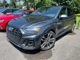 Audi SQ5 | PROGRESSIV | Цена до България & АвтоКредит