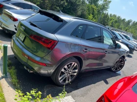 Audi SQ5 | PROGRESSIV | Цена до България & АвтоКредит | Auto.bg — изображение 4